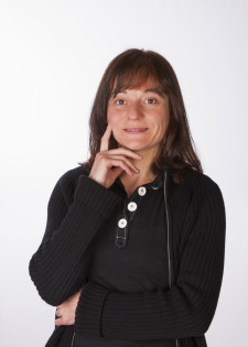 Ana Santos-NDP