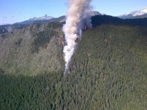 squamish-forest-fire